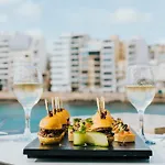 Cavalieri Malta, A Member Of Radisson Individuals Hotell 4*