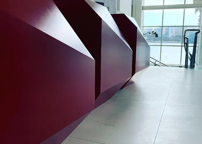 호텔 Cavalieri Malta, A Member Of Radisson Individuals