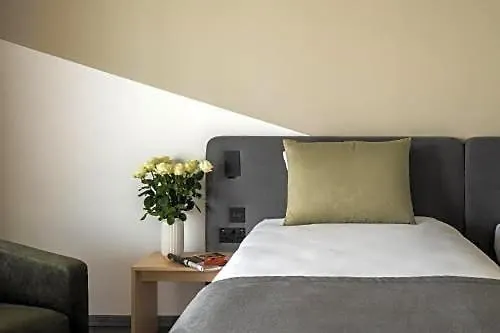 Cavalieri Malta, A Member Of Radisson Individuals Saint Julian's