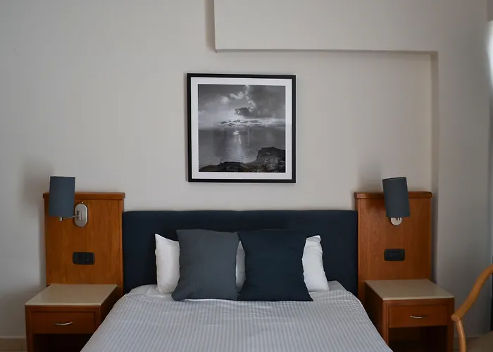 호텔 Cavalieri Malta, A Member Of Radisson Individuals