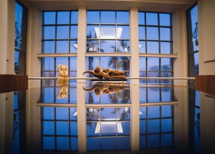 호텔 Cavalieri Malta, A Member Of Radisson Individuals 4*