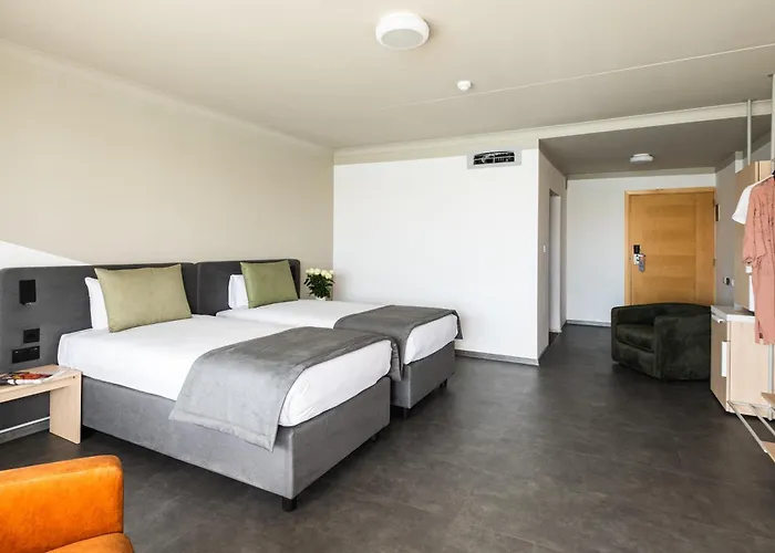 호텔 Cavalieri Malta, A Member Of Radisson Individuals 4*