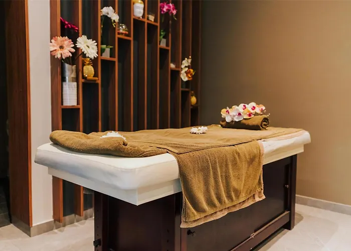 Cavalieri Malta, A Member Of Radisson Individuals 호텔 4*