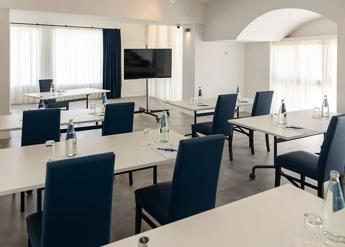 호텔 Cavalieri Malta, A Member Of Radisson Individuals Saint Julian's