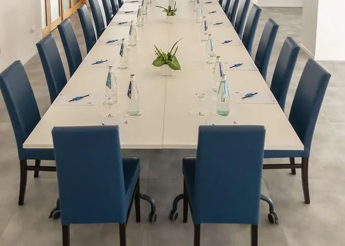 호텔 Cavalieri Malta, A Member Of Radisson Individuals