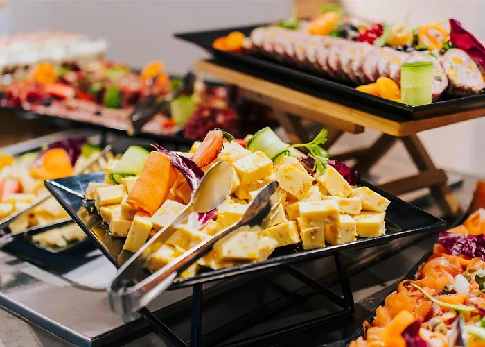 호텔 Cavalieri Malta, A Member Of Radisson Individuals