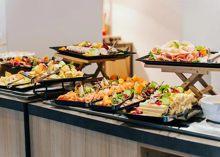 Cavalieri Malta, A Member Of Radisson Individuals 호텔 Saint Julian's