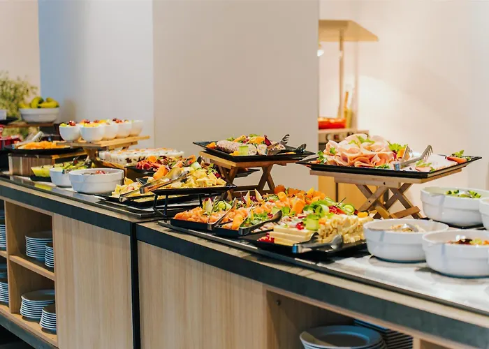 Cavalieri Malta, A Member Of Radisson Individuals 호텔