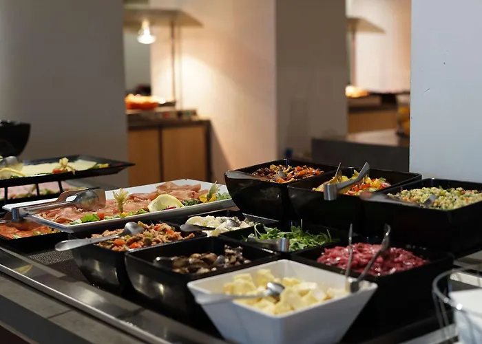 호텔 Cavalieri Malta, A Member Of Radisson Individuals