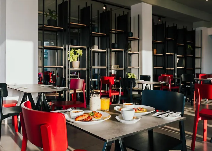 호텔 Cavalieri Malta, A Member Of Radisson Individuals Saint Julian's