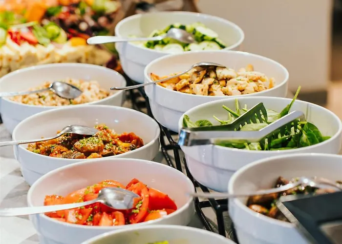 Cavalieri Malta, A Member Of Radisson Individuals 호텔 4*