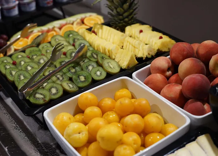 Cavalieri Malta, A Member Of Radisson Individuals 호텔 Saint Julian's