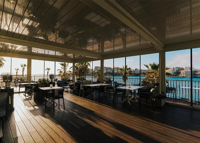 Cavalieri Malta, A Member Of Radisson Individuals Saint Julian's