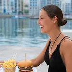 Cavalieri Malta, A Member Of Radisson Individuals Hotel