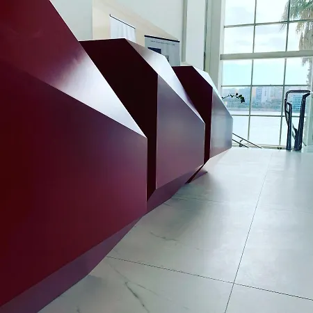 Hotel Cavalieri Malta, A Member Of Radisson Individuals