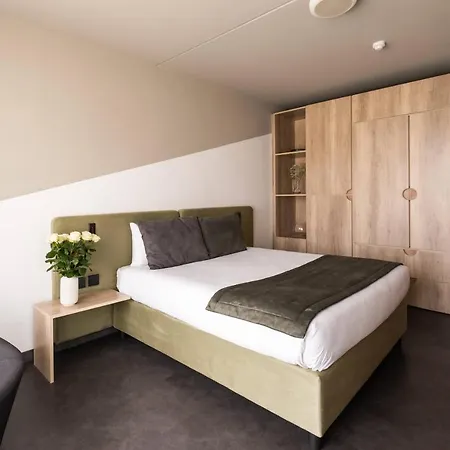 Hotel Cavalieri Art Saint Julian's