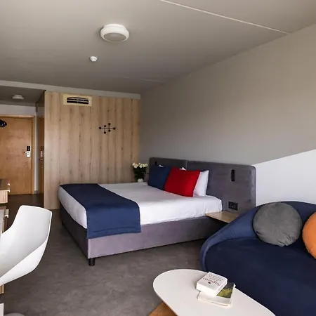 Cavalieri Art Hotel 4*