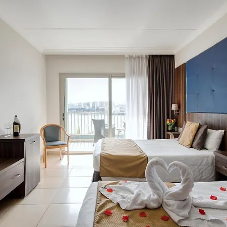 Cavalieri Art Hotel