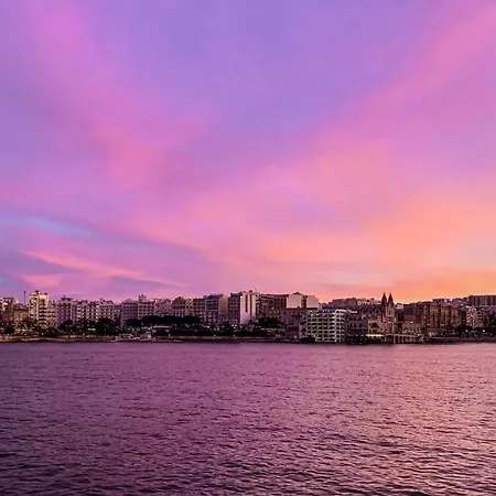 酒店 Cavalieri Malta, A Member Of Radisson Individuals 4*