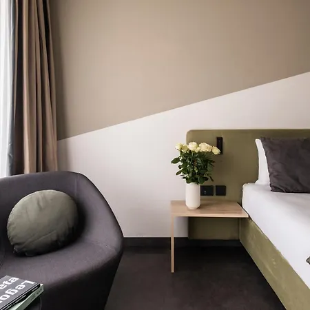 Cavalieri Malta, A Member Of Radisson Individuals San Ġiljan