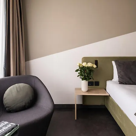 Cavalieri Malta, A Member Of Radisson Individuals Saint Julian's