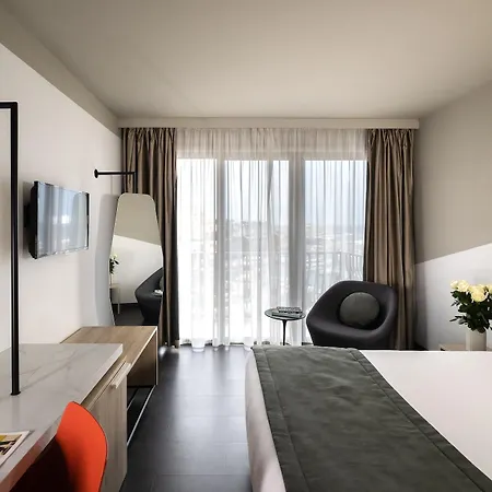 Cavalieri Malta, A Member Of Radisson Individuals 酒店