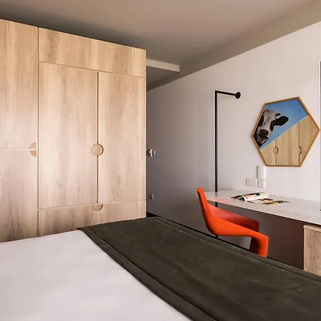 Hotel Cavalieri Art Saint Julian's