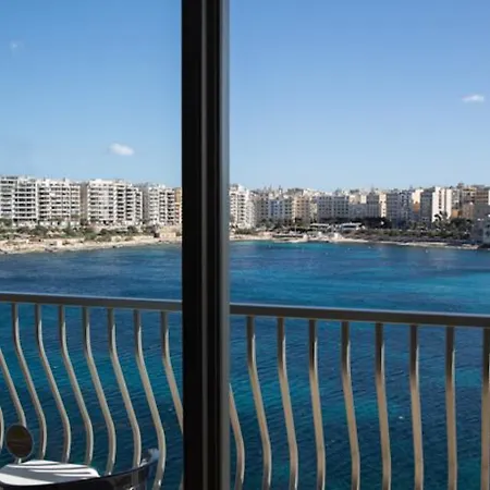 Cavalieri Malta, A Member Of Radisson Individuals 4* San Ġiljan