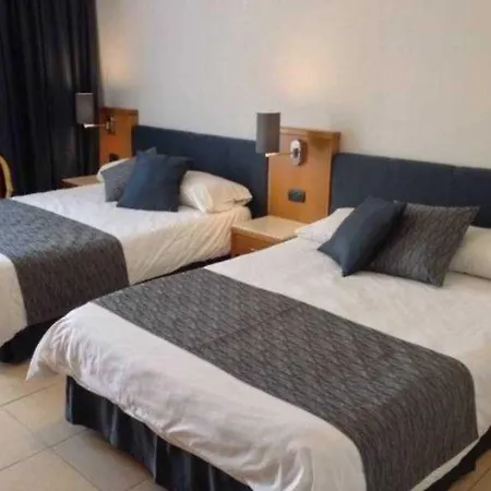 Cavalieri Art Hotel 4*