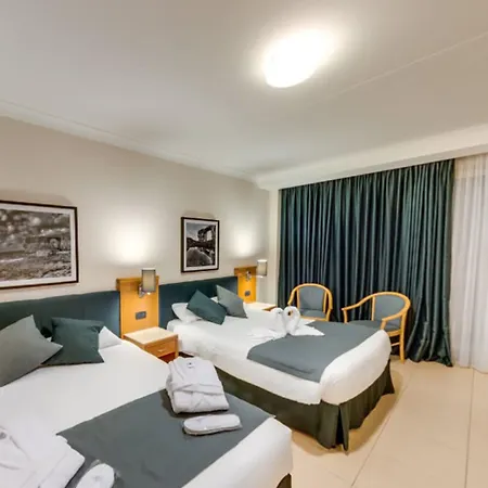 Cavalieri Malta, A Member Of Radisson Individuals 4*