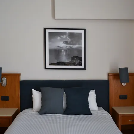 Hotel Cavalieri Art