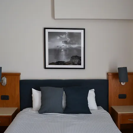 Szálloda Cavalieri Malta, A Member Of Radisson Individuals
