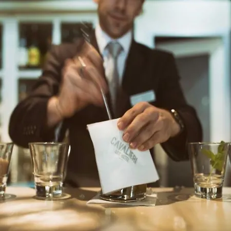 酒店 Cavalieri Malta, A Member Of Radisson Individuals Saint Julian's