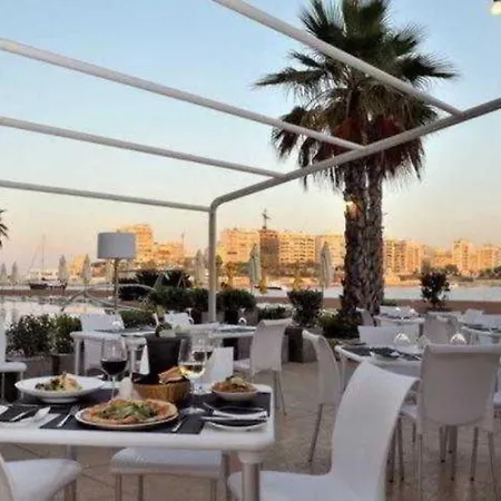 Cavalieri Art Hotel