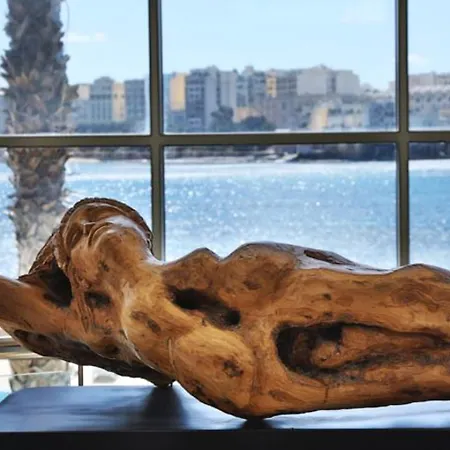 Cavalieri Malta, A Member Of Radisson Individuals Hotel