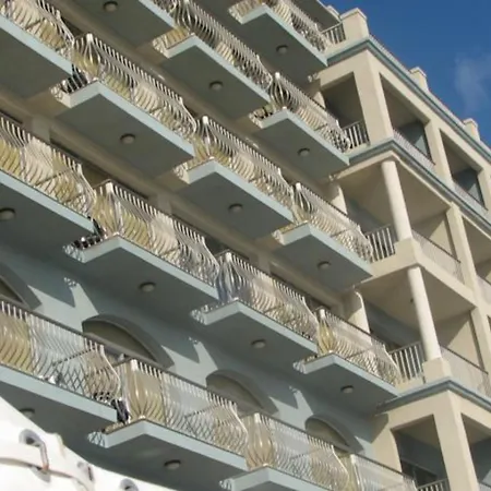 Szálloda Cavalieri Malta, A Member Of Radisson Individuals
