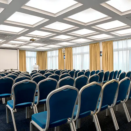 Hotel Cavalieri Art 4*