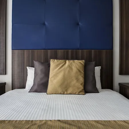 Cavalieri Art 4* Saint Julian's