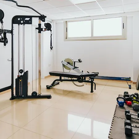 Cavalieri Malta, A Member Of Radisson Individuals Saint Julian's