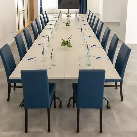 Szálloda Cavalieri Malta, A Member Of Radisson Individuals
