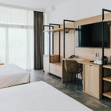 Szálloda Cavalieri Malta, A Member Of Radisson Individuals