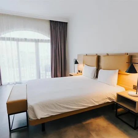 Cavalieri Art Hotel, A Member Of Radisson Individuals Hotel San Ġiljan