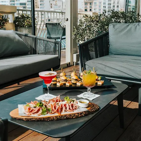 Cavalieri Malta, A Member Of Radisson Individuals 4*