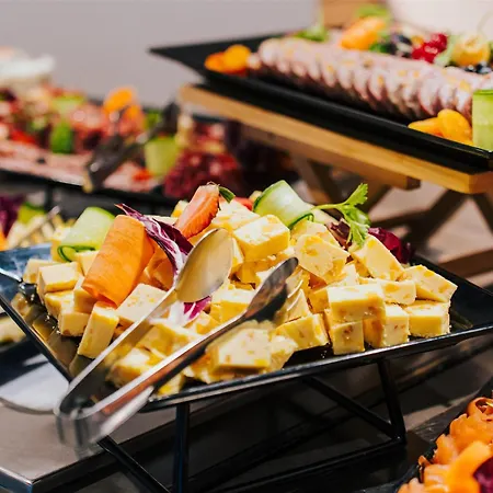 호텔 Cavalieri Malta, A Member Of Radisson Individuals
