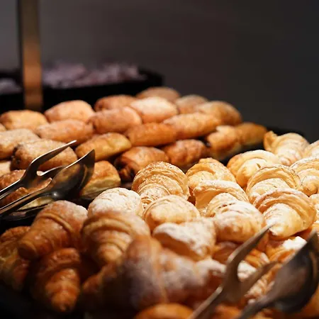 Cavalieri Malta, A Member Of Radisson Individuals 4* Saint Julian's