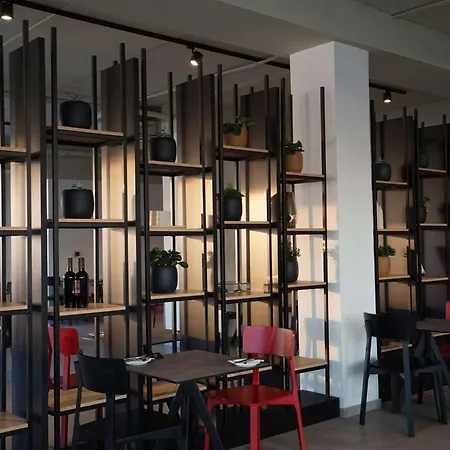 Cavalieri Art Hotel, A Member Of Radisson Individuals 4*