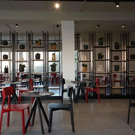 Cavalieri Art Hotel, A Member Of Radisson Individuals