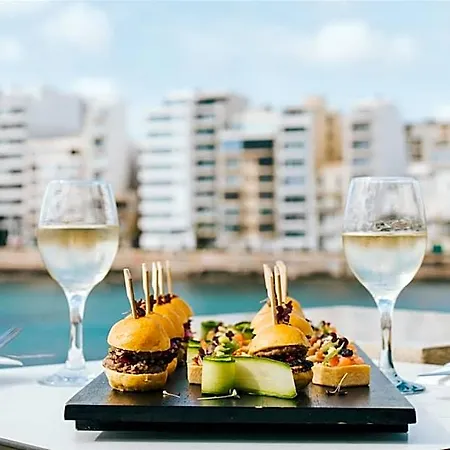 Cavalieri Malta, A Member Of Radisson Individuals 호텔