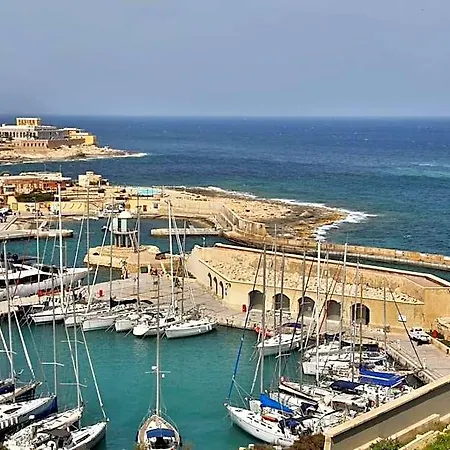 Cavalieri Malta, A Member Of Radisson Individuals Szálloda 4*