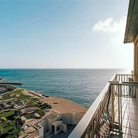 Cavalieri Malta, A Member Of Radisson Individuals Saint Julian's